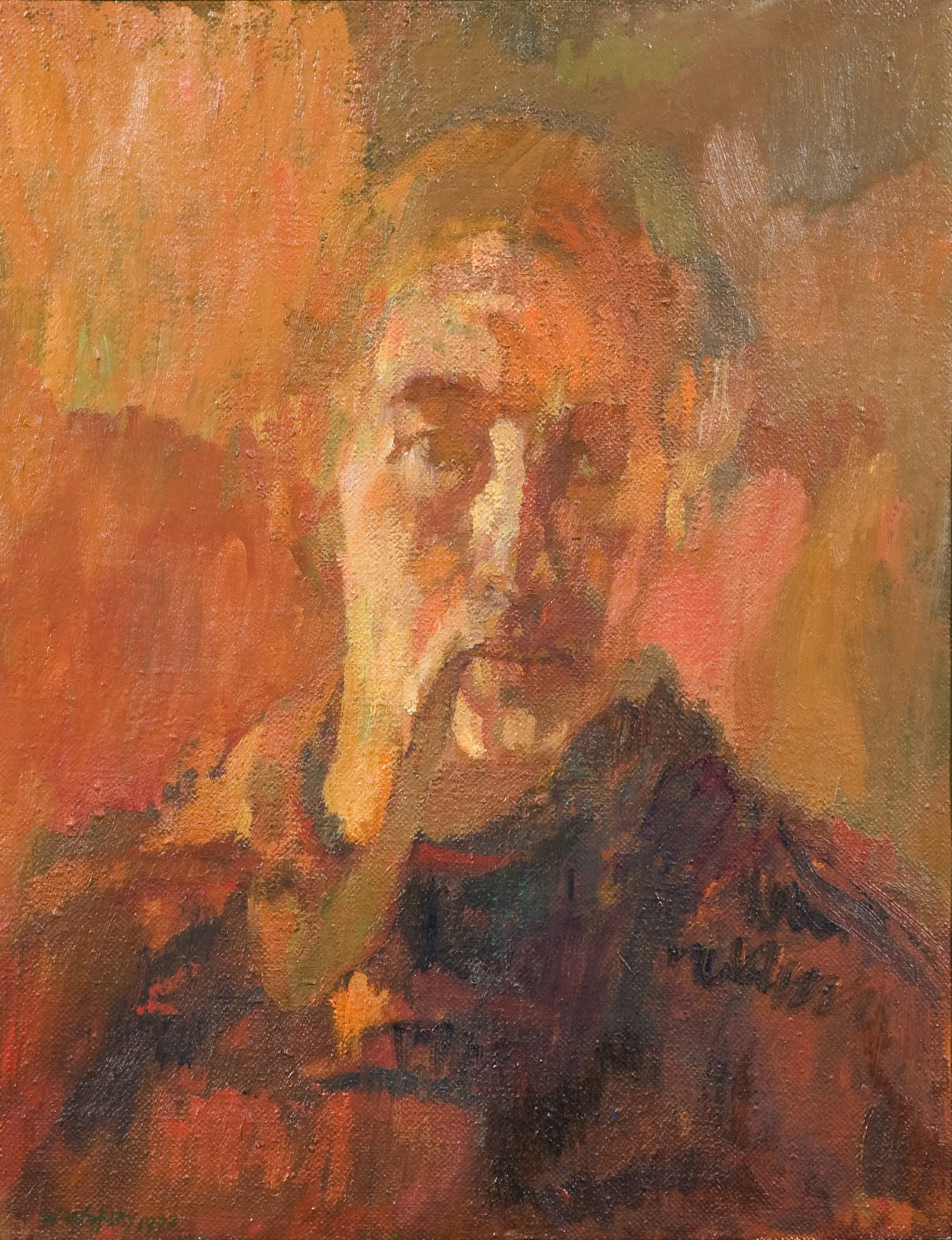 Self Portrait With Pipe!.jpg