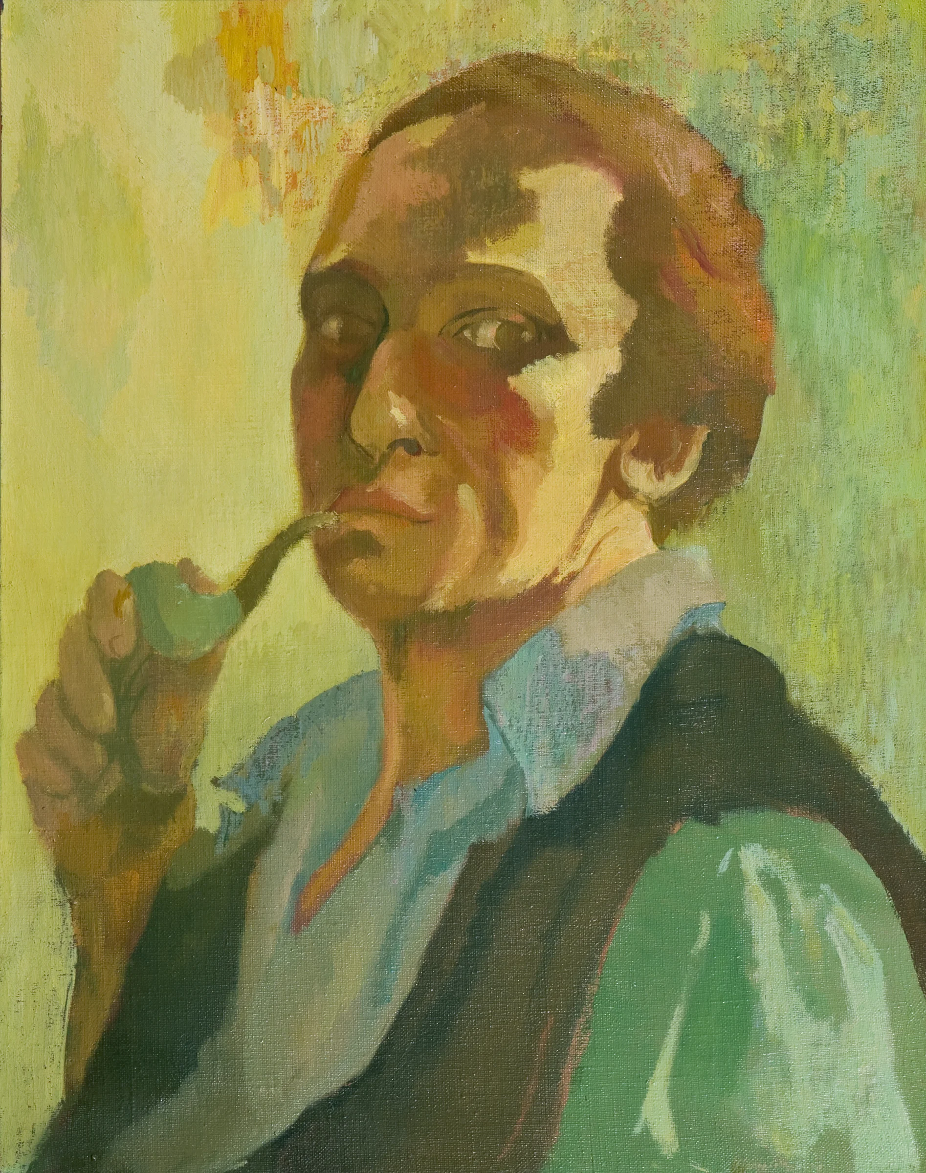 Self Portrait with Pipe.jpg