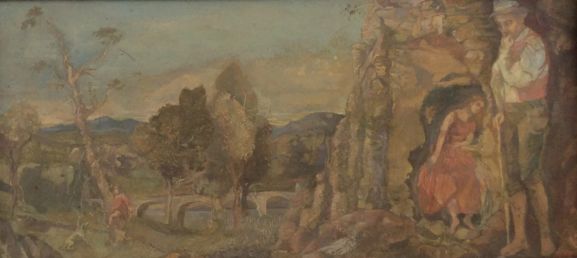Song of the Earth, Early Painting.jpg