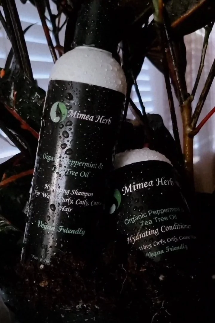 Mimea Herb Care Pack