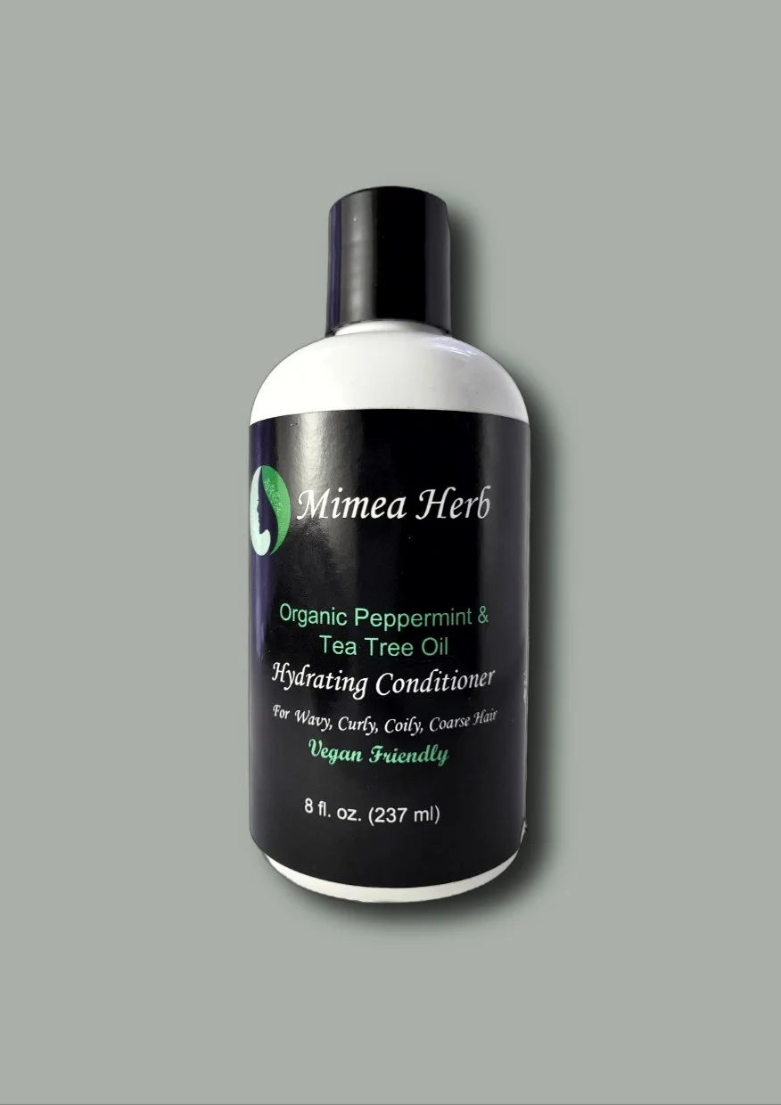 Mimea Herb Hair Conditoner