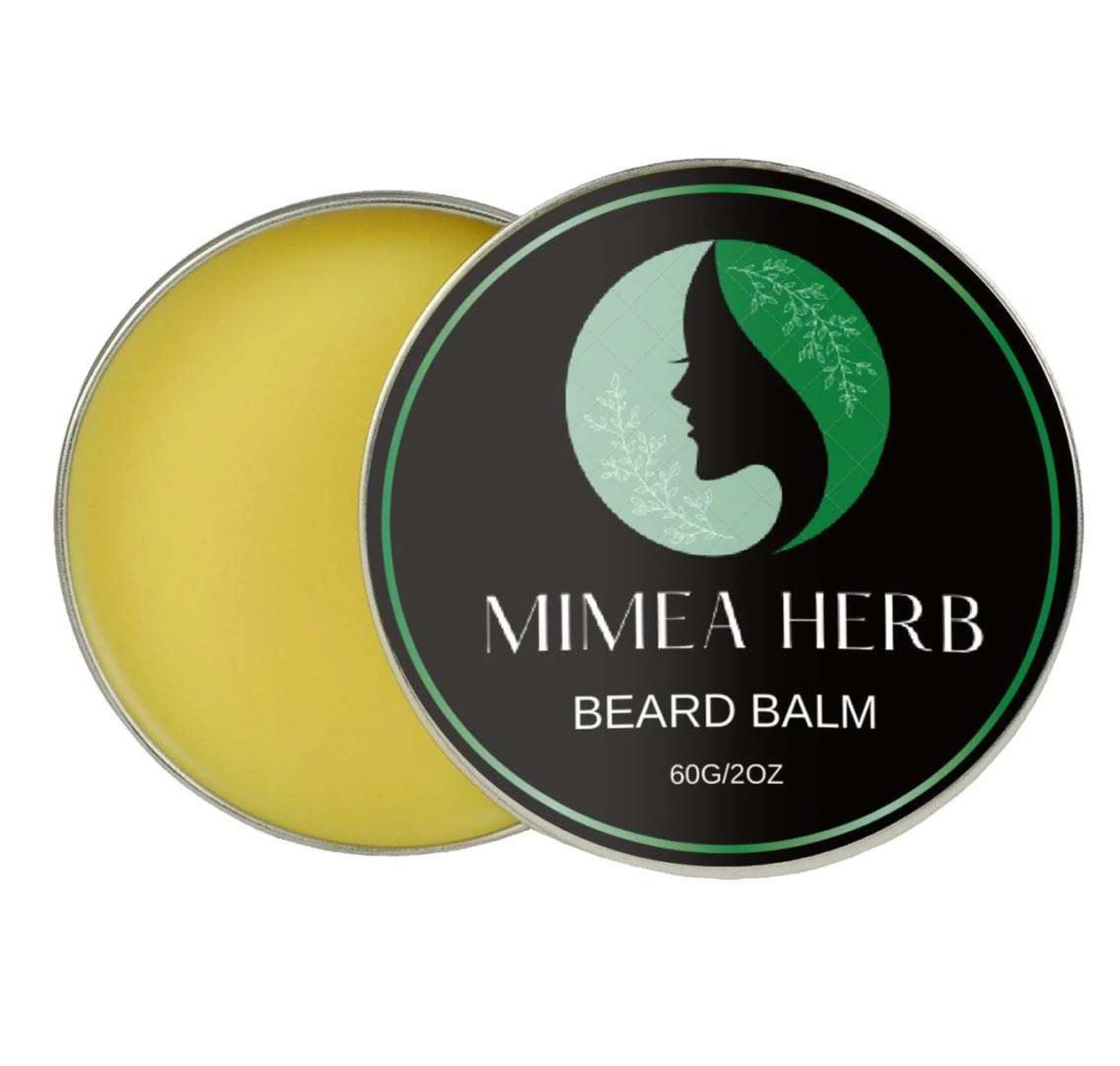 Beard Balm
