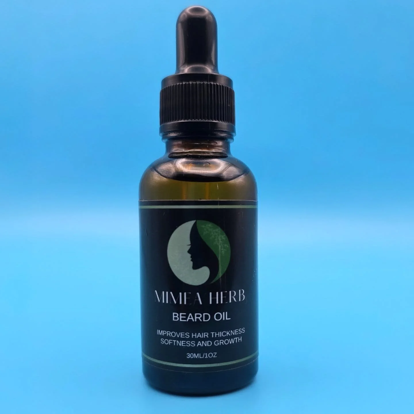 Unleash your beard&rsquo;s full potential with Mimea Herb Beard Oil 🌿🧔&zwj;♂️
Pure, natural nourishment for a beard that&rsquo;s soft, strong, and effortlessly smooth.

✨ Hydrates &amp; tames
🌱 100% natural

No nonsense. Just results.

#MimeaHerb 