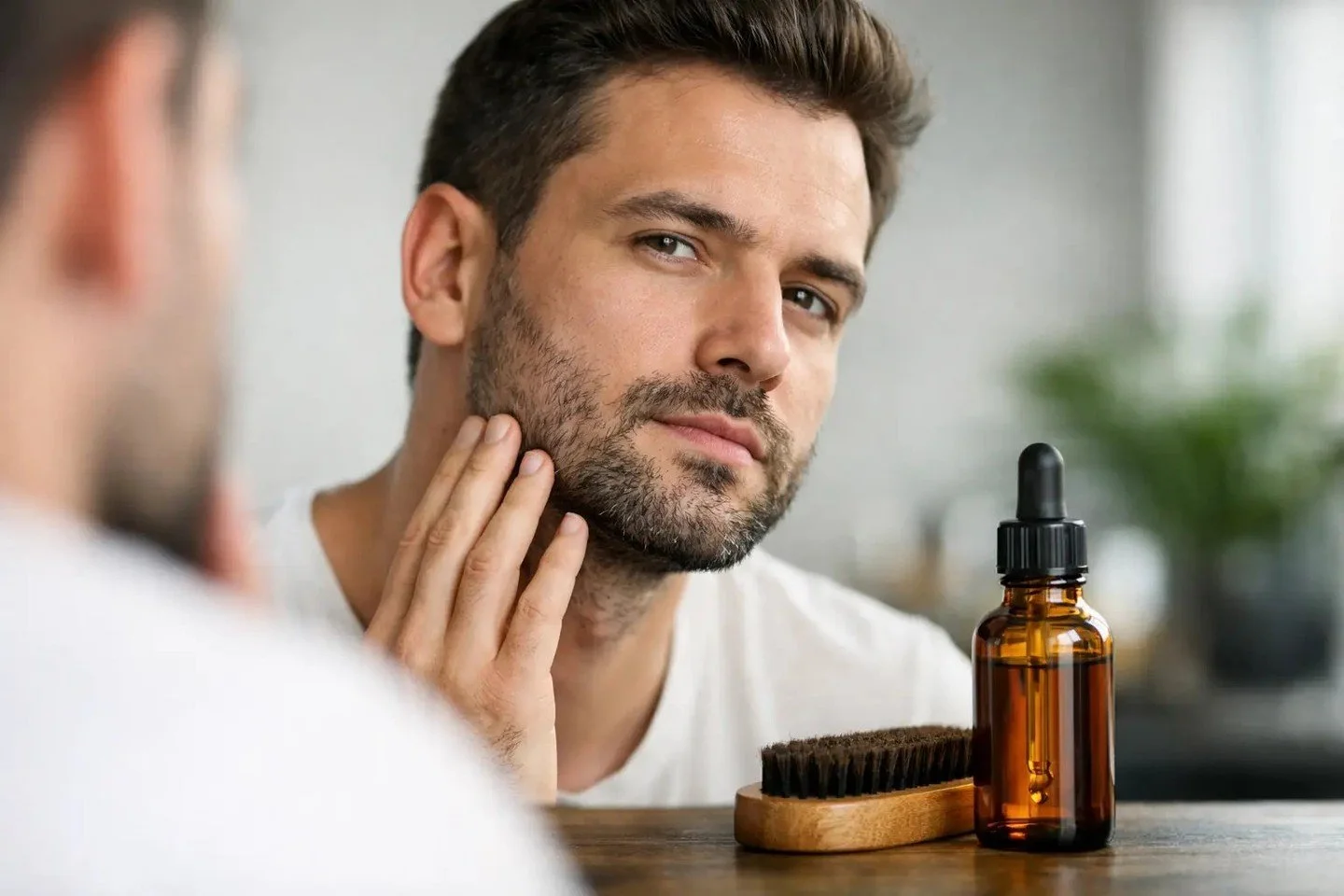 Patchy beard growth can be frustrating, but beard oil isn&rsquo;t magic&mdash;it&rsquo;s support. In our latest guide, we break down how beard oil may help with dryness, itchiness, and overall beard feel, plus what natural ingredients can realistical