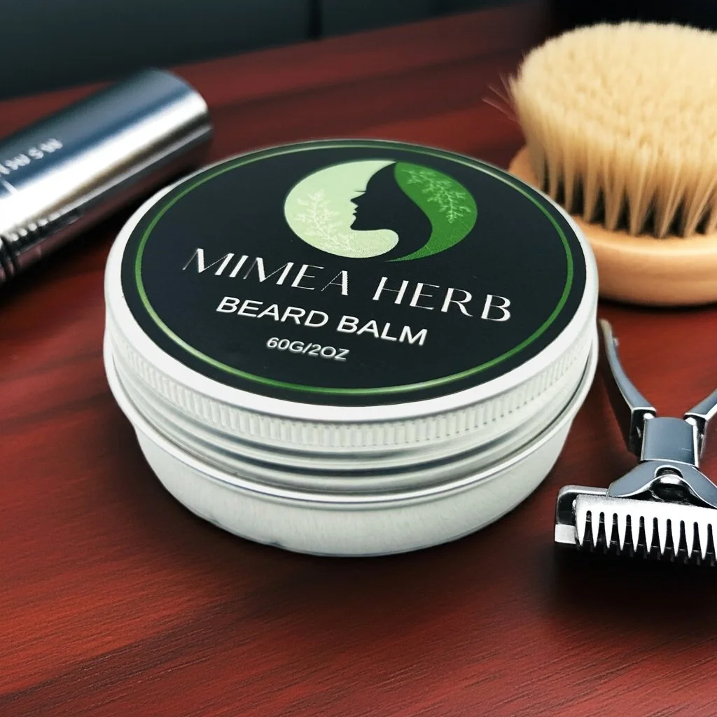 Beard Balm