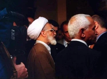 006 Iran-US Relations Iranian Parliament r106.jpg