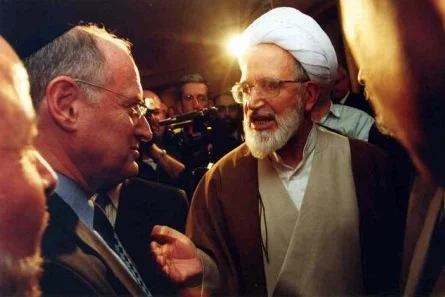 006 Iran-US Relations Iranian Parliament r116.jpg