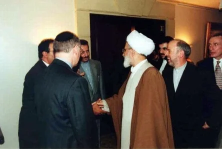 006 Iran-US Relations Iranian Parliament r123.jpg