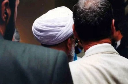 006 Iran-US Relations Iranian Parliament r124.jpg