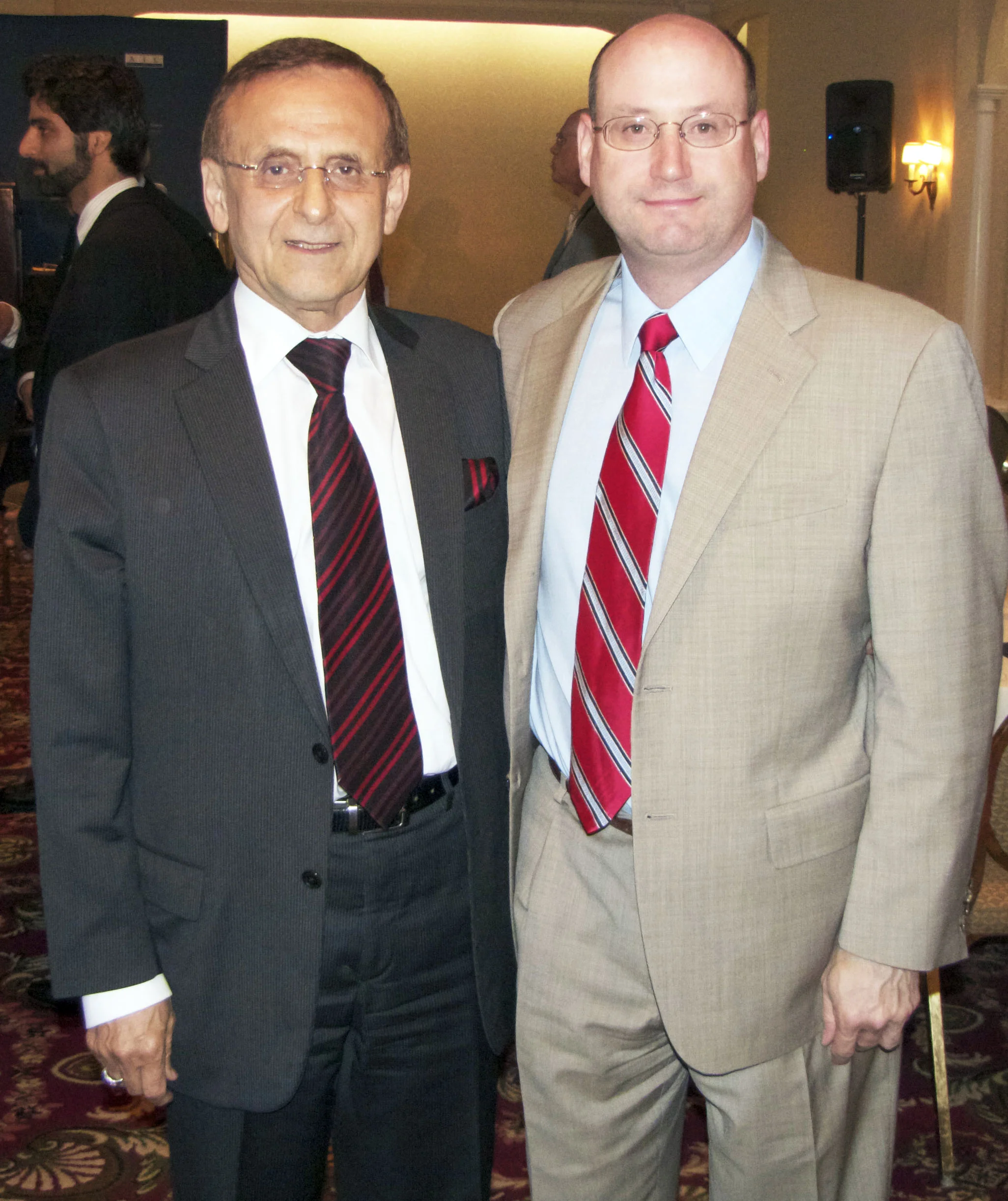 015 Changing Middle East_New Chllenges Players and US-Iran Relations -149.jpg