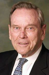 Ambassador Richard B. Murphy