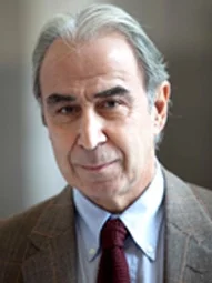 Doctor Shahram Chubin