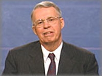 Ambassador Roscoe S. Suddarth