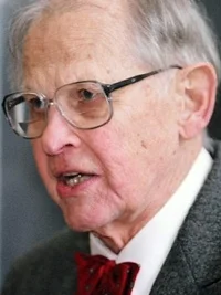 Professor Emeritus Richard Nelson Frye