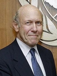Ambassador John J. Maresca