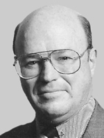 Ambassador Frank G. Wisner
