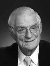 Ambassador Nicholas Platt