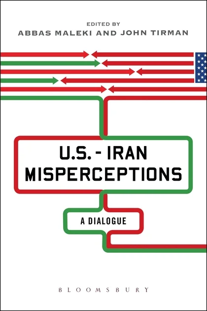 Book Review: US-Iran Misperceptions: A Dialogue