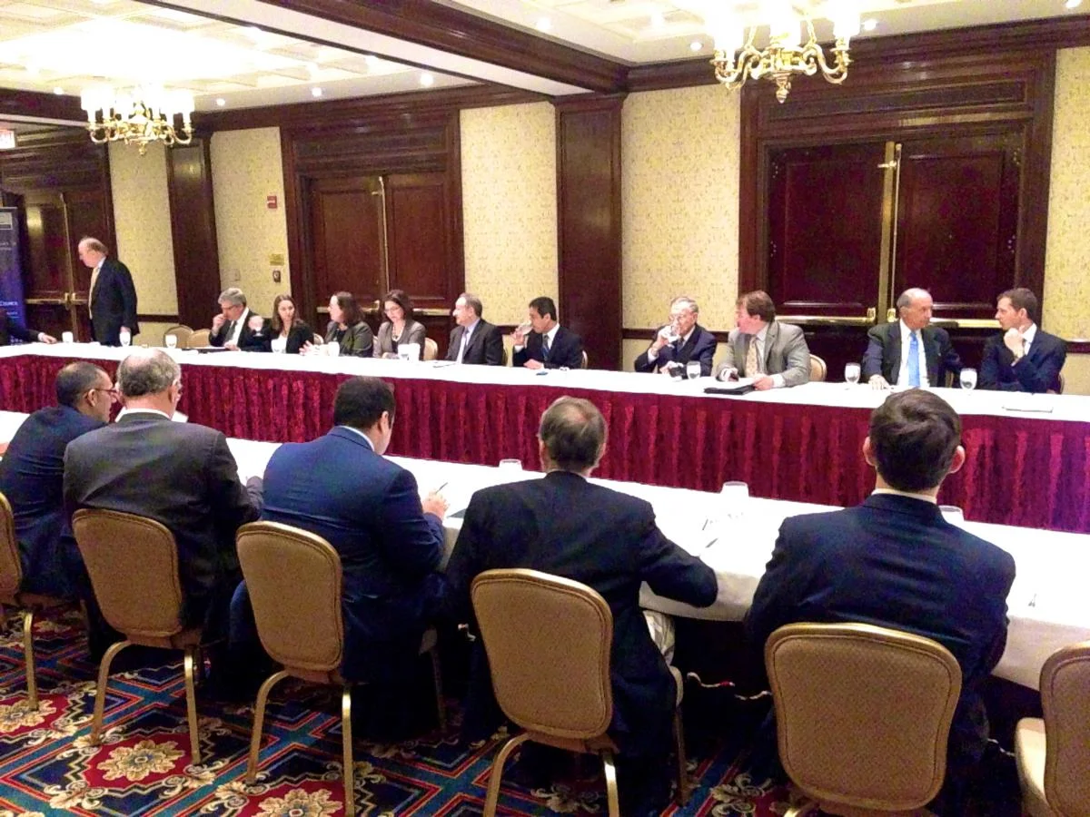 The Need for Strategic Thinking in U.S.-Iran Relations