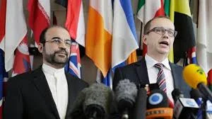 The productive nuclear talks with Iran in Vienna