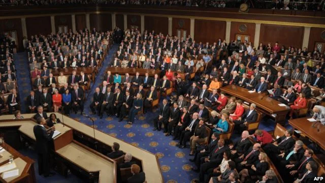 131 House members sign letter supporting U.S. diplomacy with Iran