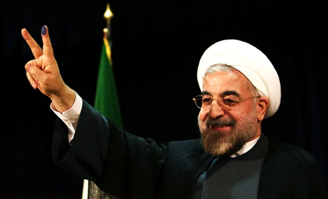 AIC Congratulates Mr. Rouhani and Urges a New Beginning in US-Iran Relations