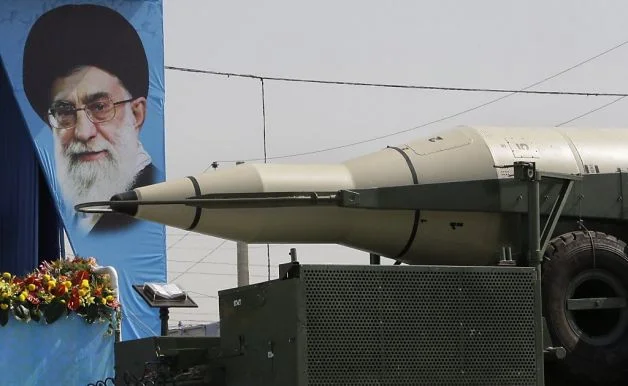 New team, new talks with Iran?
