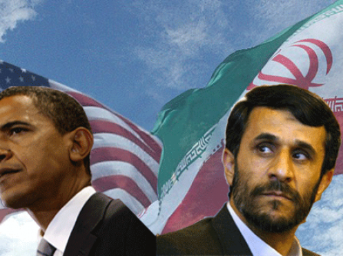 Iran-US No negotiations, no solution