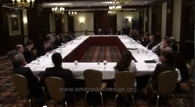 The Need for Strategic Thinking in US-Iran Relations