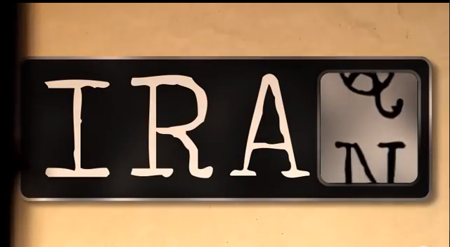  A Briefing on Iran's Nuclear Program