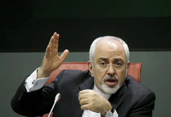 Zarif Op-Ed in The New York Times 