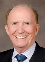 Exclusive Interview with AIC Board Member Amb. Robert Hunter