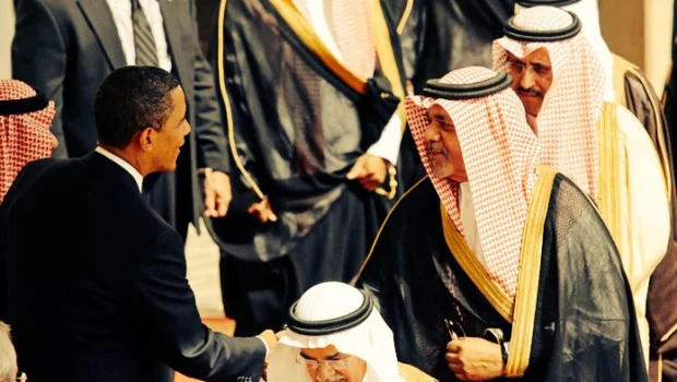 Was the US-GCC Summit Worth it?