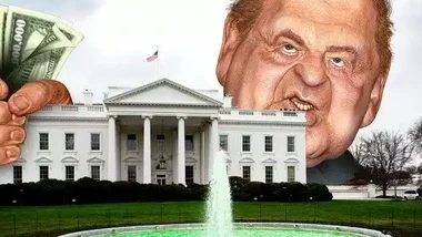 Neocons Focusing on Iran Deal