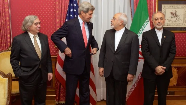 Iran Talks: Days Dwindle Down to a Precious Few
