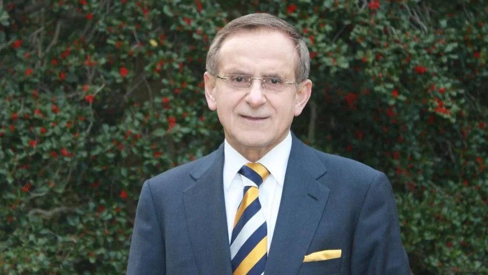 AIC Founder and President Dr. Hooshang Amirahmadi describes the three waves of geopolitics that have shaped the Middle East