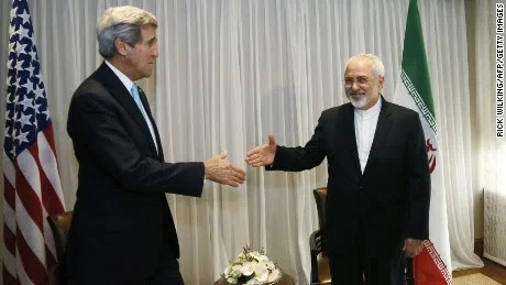 Iran Digest: Week of July 3-10, 2015