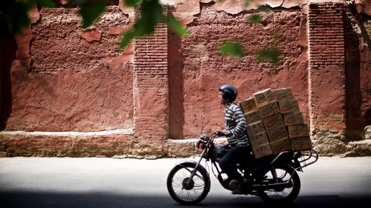 AIC President Dr. Hooshang Amirahmadi quoted in article about impact of sanctions relief