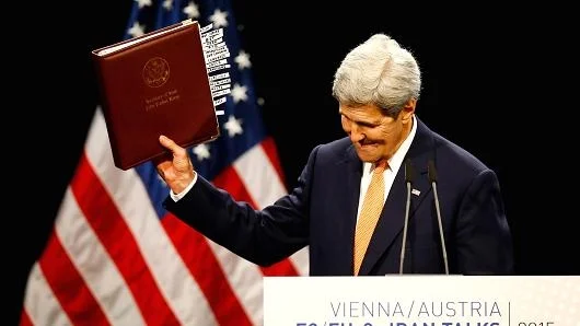 Iran Digest: Week of July 10-17, 2015