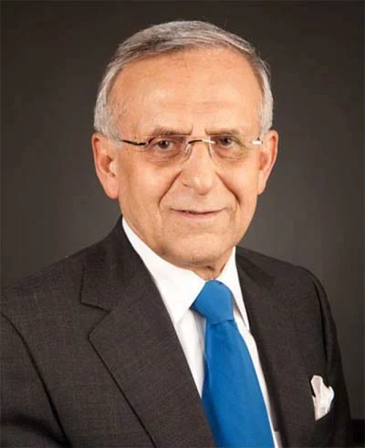 AIC's Dr. Hooshang Amirahmadi speaks with Voice to America on the nuclear deal with Iran