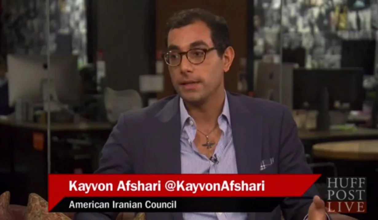 AIC Director of Communications speaks with HuffPost Live about US-Iran relations beyond nuclear deal