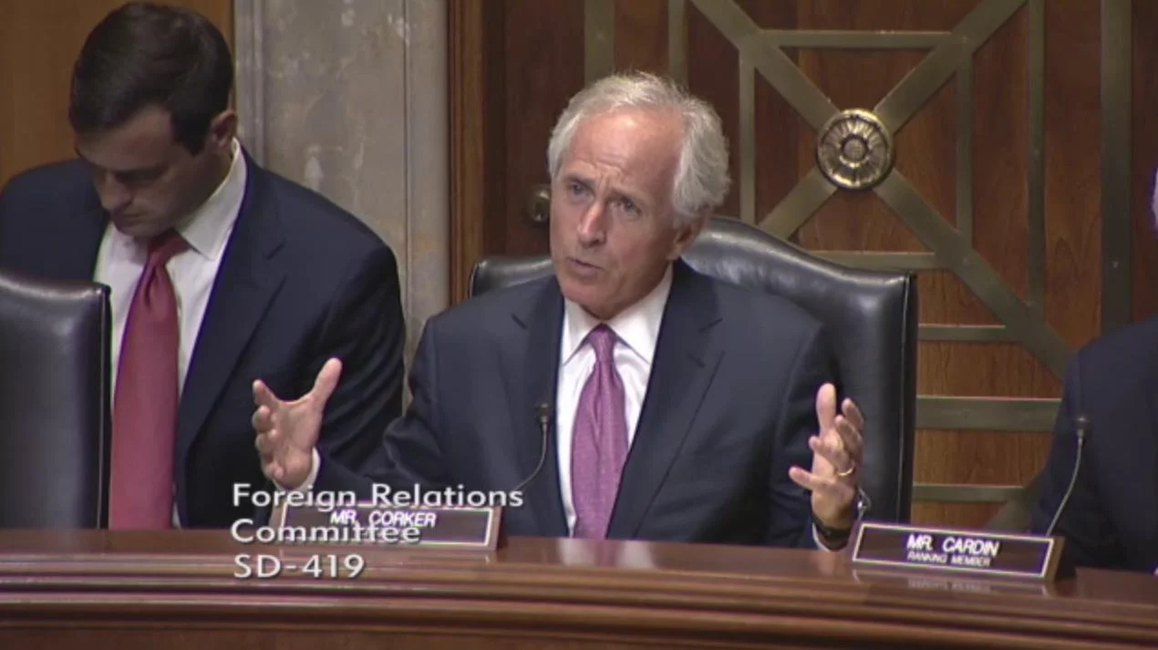 Congressional Dispatches: Senate Hearing on JCPOA Implications for Middle East Policy