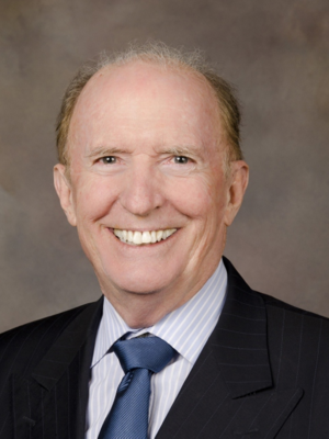 AIC Board Member Robert Hunter discusses the debate over Iran nuclear deal