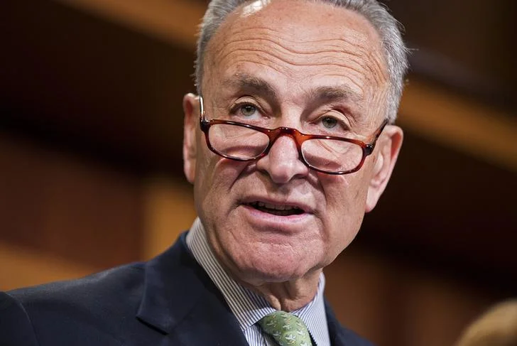 AIC Chairman Sen. J. Bennett Johnston and Sen. Richard Lugar weigh in on Schumer’s decision