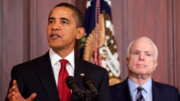 AIC Board Member Robert Hunter examines the lessons of the US debate over the JCPOA