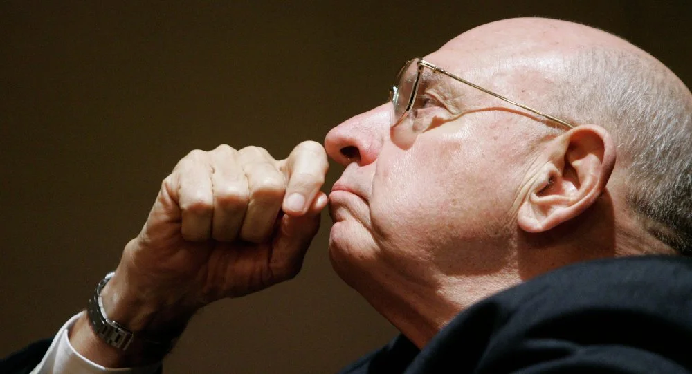 Hon. Board Member Thomas Pickering discusses possibility of US-Iran cooperation