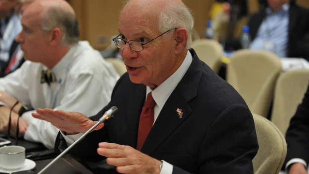 An assessment of Senator Ben Cardin's proposed bill to modify the JCPOA