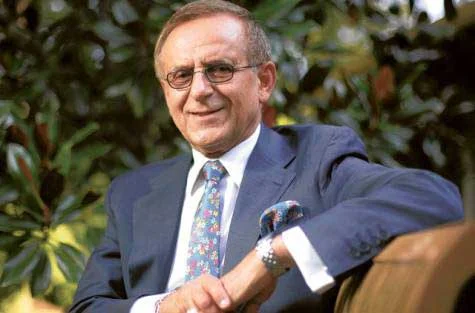 Dr. Hooshang Amirahmadi says Iran's wealthy expect to make millions as a result of nuclear deal 