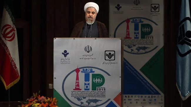 Iran Digest: Week of October 9-16, 2015