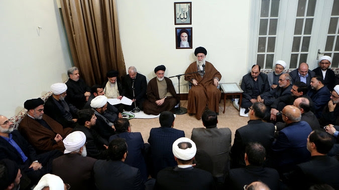 Iran Digest: Week of October 16-23, 2015